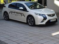 Opel Ampera 2011 #14