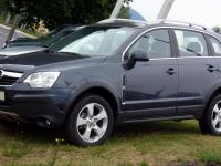 Opel Antara 2010 #04