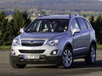 Opel Antara 2010 #08