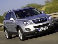 Opel Antara 2010 #12