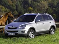 Opel Antara 2010 #13