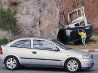Opel Astra 3 Doors 1998 #07