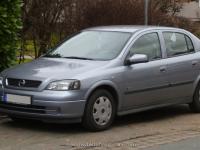 Opel Astra 3 Doors 1998 #40