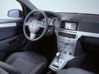 Opel Astra 3 Doors GTC 2005 #10