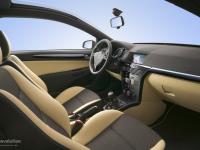 Opel Astra 3 Doors GTC 2005 #51