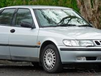 Opel Astra 5 Doors 1994 #23