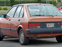 Opel Astra 5 Doors 1994 #58