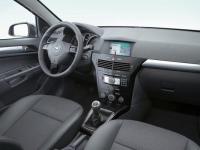 Opel Astra 5 Doors 2004 #34