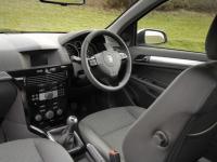Opel Astra 5 Doors 2004 #41