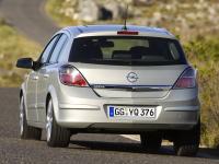 Opel Astra 5 Doors 2007 #04