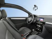Opel Astra 5 Doors 2007 #06