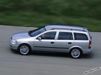 Opel Astra Caravan 1998 #03