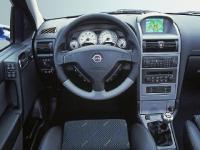Opel Astra Caravan OPC 2002 #09