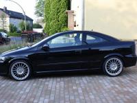 Opel Astra Coupe 2000 #05