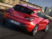 Opel Astra GTC 2011 #06
