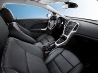 Opel Astra GTC 2011 #106