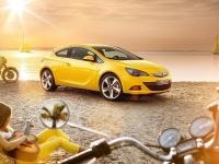 Opel Astra GTC 2011 #28