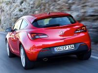 Opel Astra GTC 2011 #39