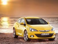 Opel Astra GTC 2011 #48