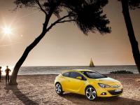 Opel Astra GTC 2011 #51