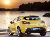 Opel Astra GTC 2011 #68