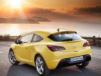 Opel Astra GTC 2011 #74