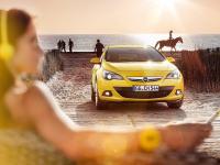 Opel Astra GTC 2011 #79