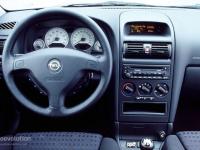 Opel Astra OPC 2000 #07