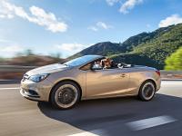 Opel Cascada 2013 #31