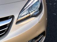 Opel Cascada 2013 #38