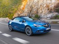 Opel Cascada 2013 #47