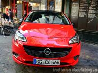 Opel Corsa 3 Doors 2014 #22