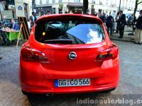 Opel Corsa 3 Doors 2014 #26
