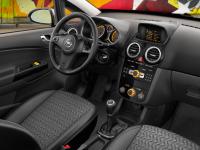Opel Corsa 3 Doors 2014 #48