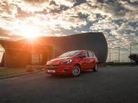 Opel Corsa 5 Doors 2014 #28