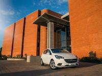 Opel Corsa 5 Doors 2014 #30