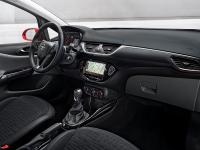 Opel Corsa 5 Doors 2014 #43