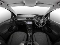Opel Corsa 5 Doors 2014 #58