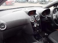 Opel Corsa 5 Doors 2014 #61