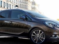 Opel Corsa 5 Doors 2014 #68