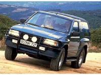 Opel Frontera Sport 1995 #05
