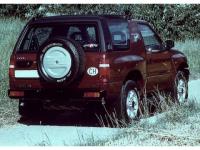 Opel Frontera Sport 1995 #08
