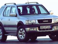 Opel Frontera Sport 1998 #55