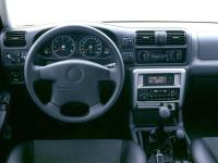 Opel Frontera Sport 1998 #58