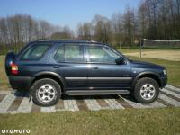 Opel Frontera Wagon 1998 #07