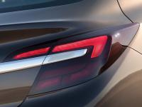 Opel Insignia Hatchback 2013 #24