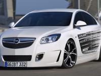 Opel Insignia OPC 2009 #12