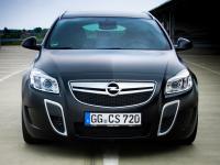 Opel Insignia OPC 2009 #26