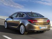 Opel Insignia Sedan 2013 #04