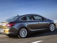 Opel Insignia Sedan 2013 #05
